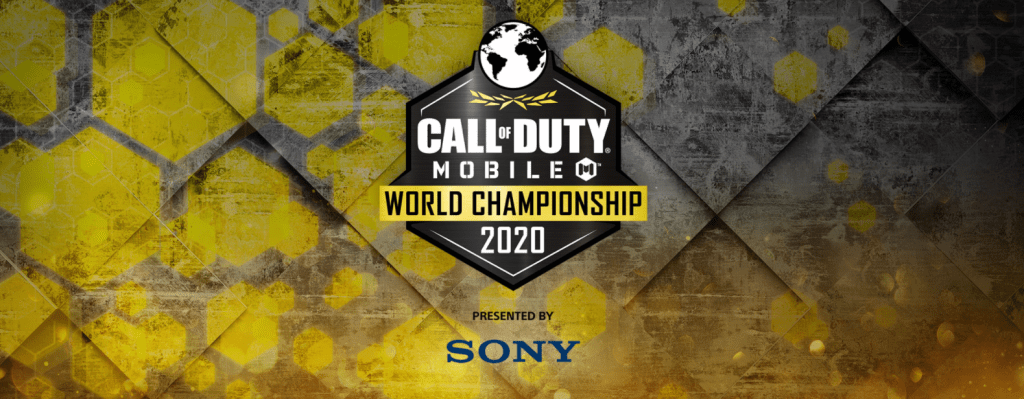 How to Watch COD Mobile World Championship 2020