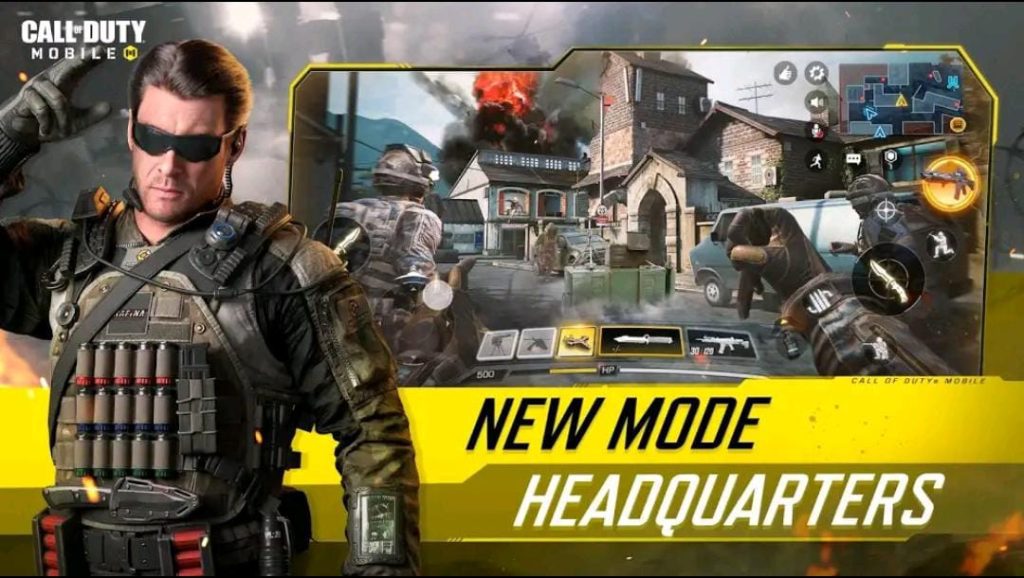 Call of Duty: Mobile season 11 tracker operator skill leak