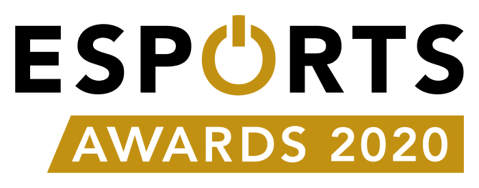 Esports Awards 2020 logo