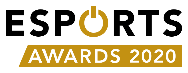 Esports Awards 2020 logo