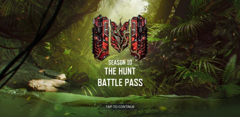 COD Mobile Season 10 Battle Pass