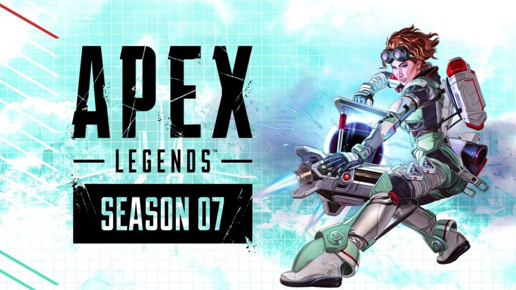 Apex Legends: Season 7 Ascension