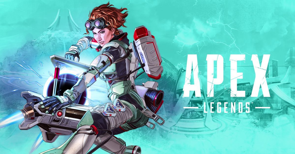 Apex Legends: Season 7 Ascension (Featured)