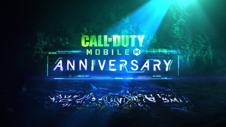 Call of Duty: Mobile Anniversary
