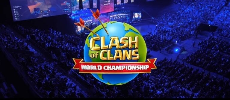 Clash of Clans World Championship 2020 Finals