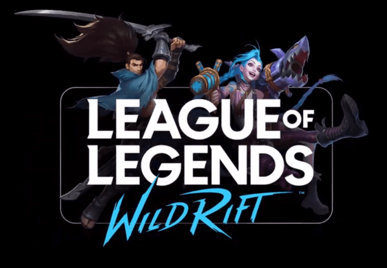 League of Legends Wild Rift Invitational