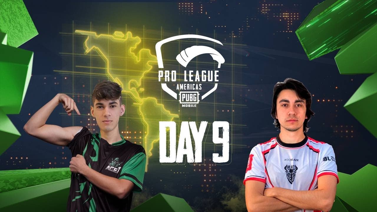 MPL Americas Fall Split 2020 day 9