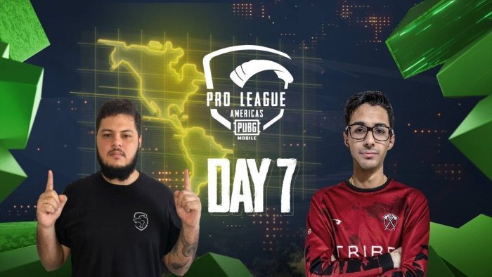 PMPL Americas fall split 2020 day