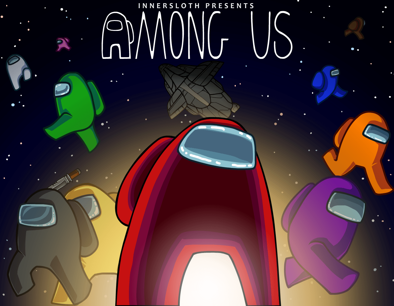 among us featured image