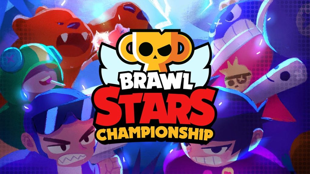 Brawl Stars Championship 2020