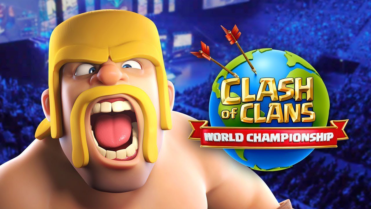 Clash of Clans World Championship 2020