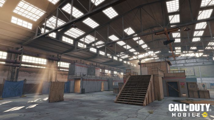 King Map in Call of Duty: Mobile (Featured)