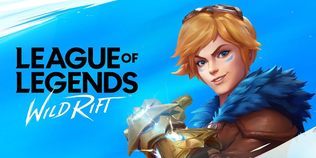 league of legends wil rift iphone 12