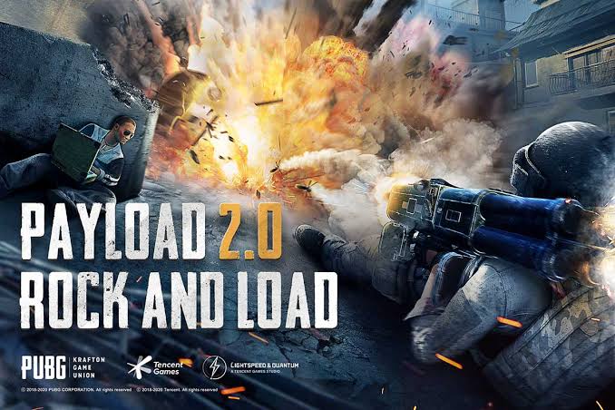 payload 2.0 rock and load