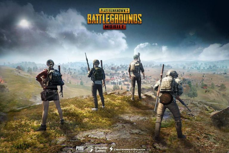 PUBG Mobile (Featured)