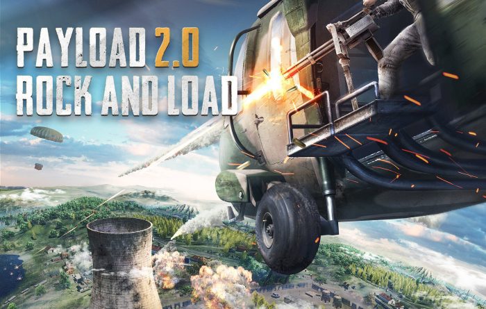 Payload 2.0 in PUBG Mobile