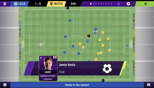 Football Manager 2021 Mobile released for android and iOS