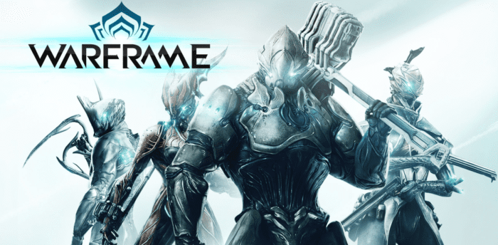 warframe update 1.92