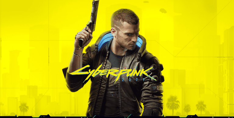 Cyberpunk 2077 System Requirements