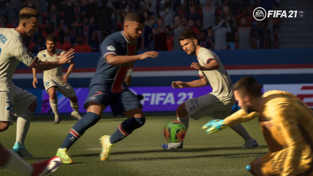 FIFA 21 (Featured Image)