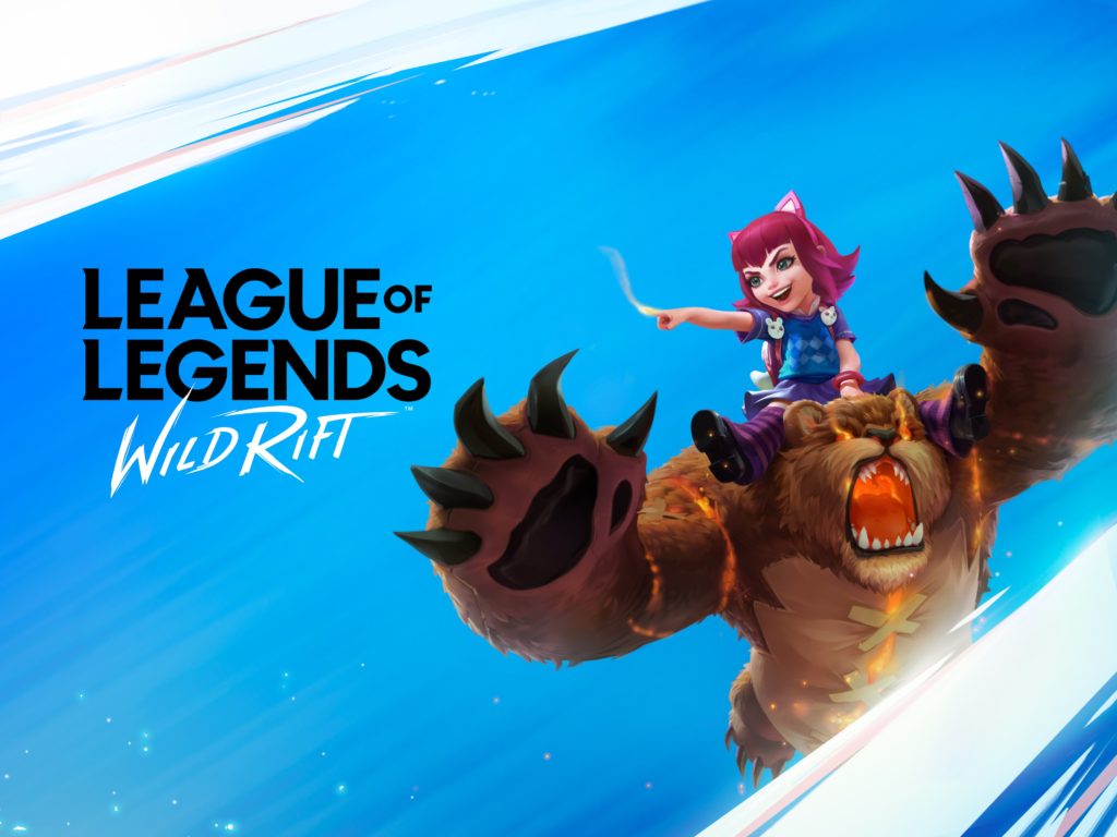 League of Legends: Wild Rift Open Beta set to release for Europe