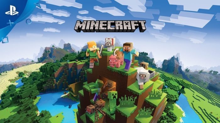 Minecraft Update 2.33