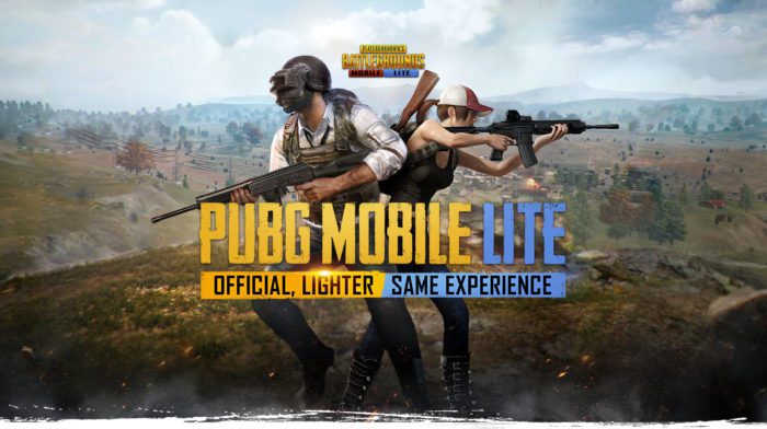 PUBG Mobile Lite (Featured Image)