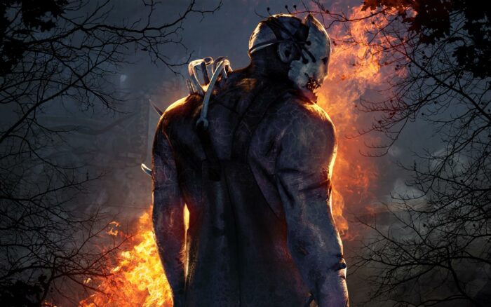 Dead by Daylight (Featured Image)
