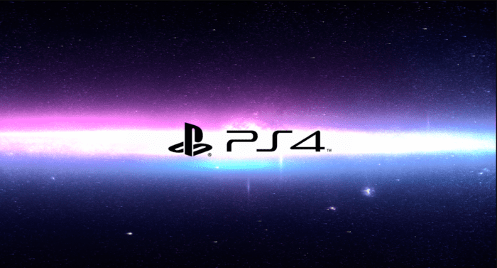 PS4 Update 8.03