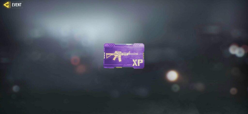 How to unlock the QXR SMG in COD Mobile