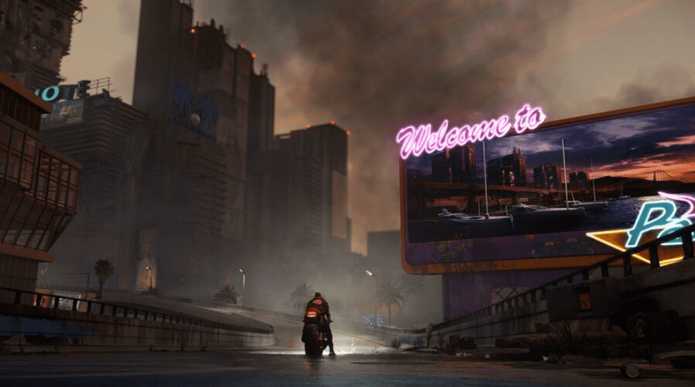 cyberpunk 2077 release date and time