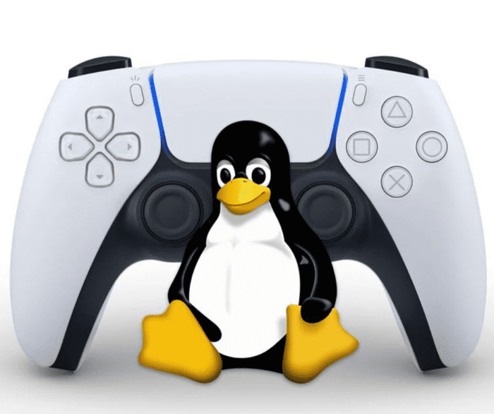 DualSense 5 Controllers Linux Support