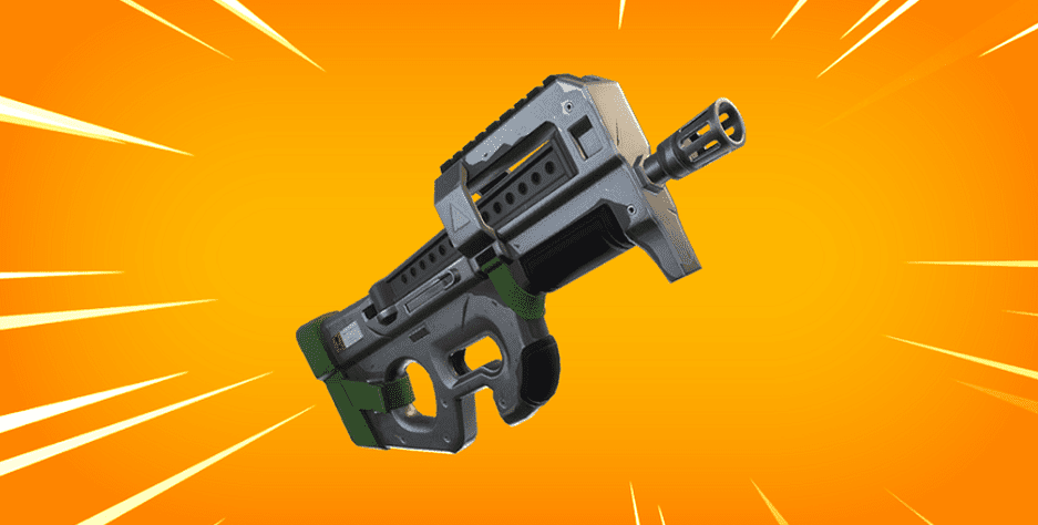 smg fortntie buffs and nerfs