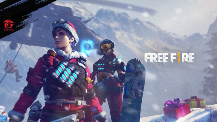 Free Fire (Featured)