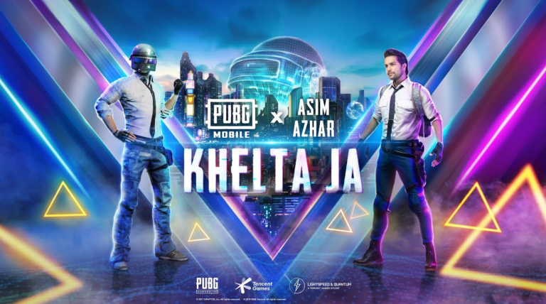 khelta ja pubg national anthem free MP3 download