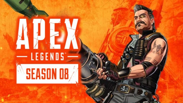 Apex Legends Season 8 release date confirmed