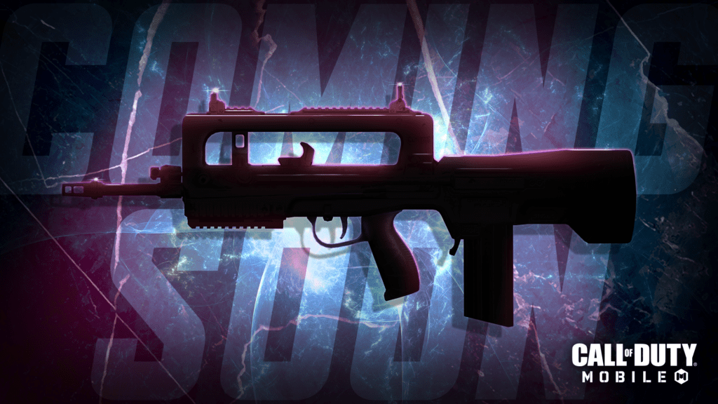 COD Mobile S! new weapon | January 15 update