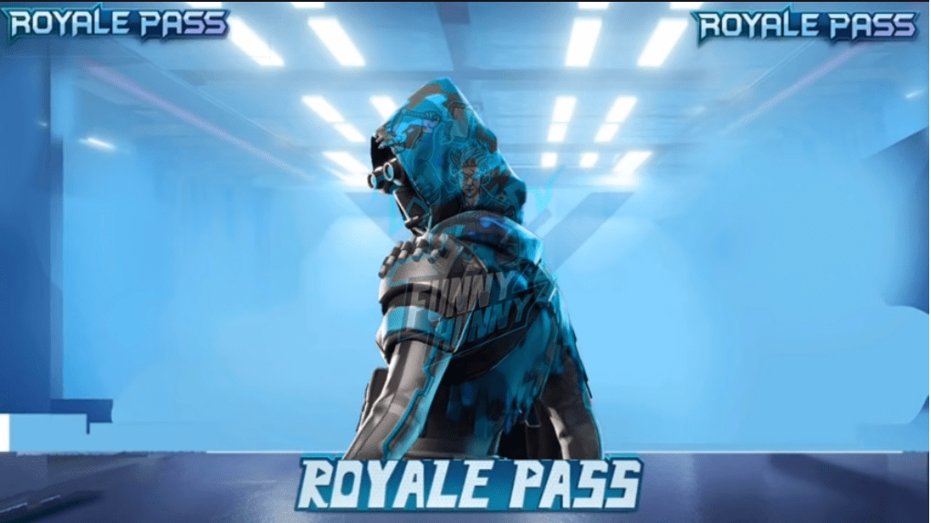 PUBG Mobile Season 18 Royale Pass leaks | Outfit skin