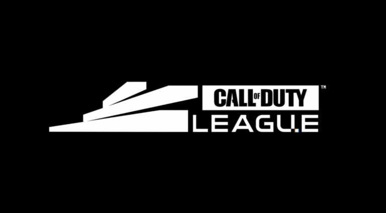 call of duty league