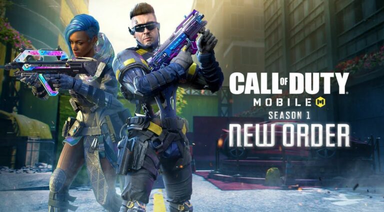 call of duty mobile season 1 roadmap