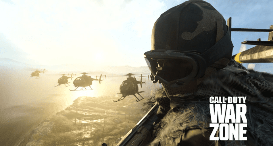 call oif duty cold war warzone season 2 release date