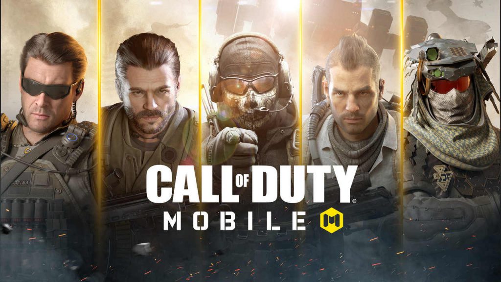 cod mobile season 10 test server