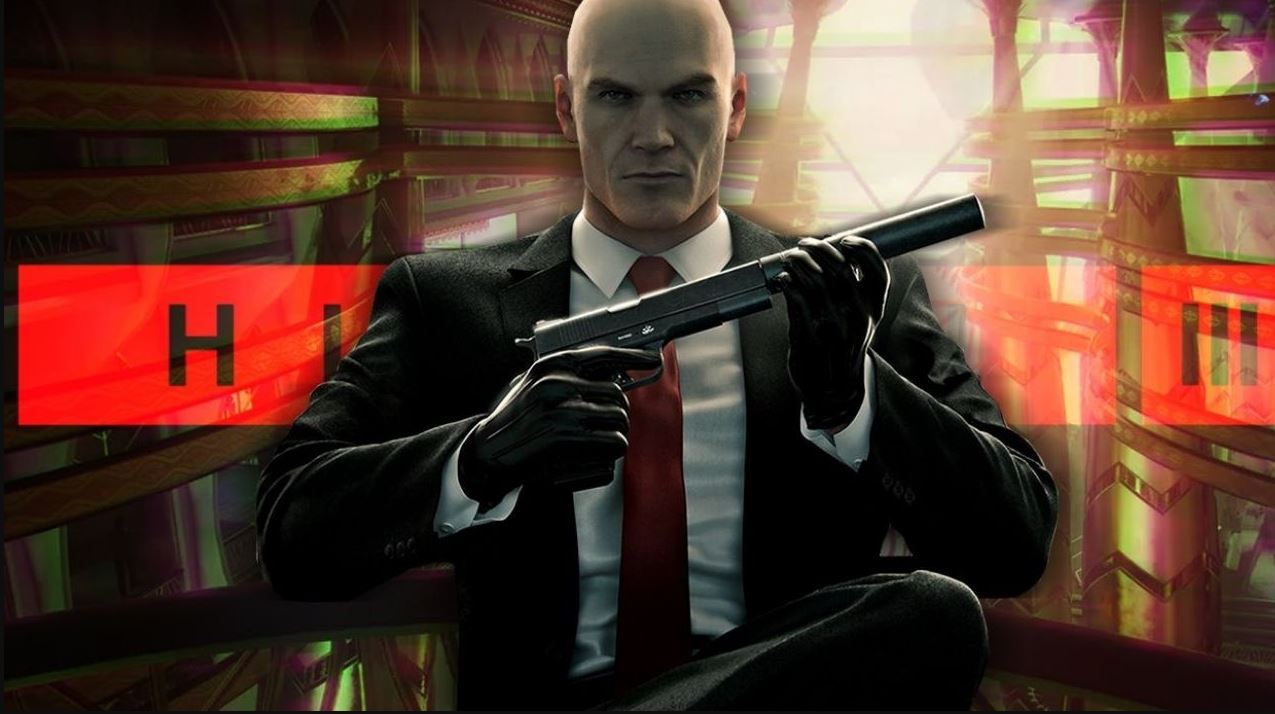 hitman 3 1