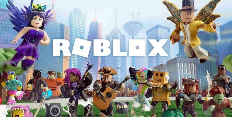 Roblox