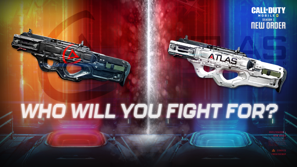 Fight for Humanity Event in COD Mobile | February 5 community update 