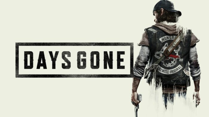 days gone system requirements