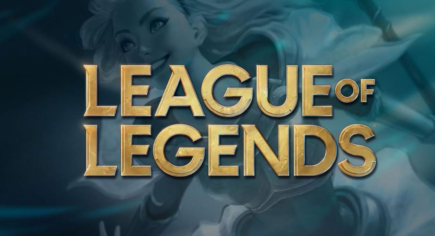 riot league of legends