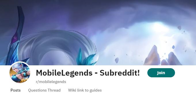 mobile legends server down reddit