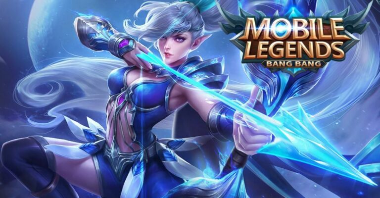 mobile legends bang bang