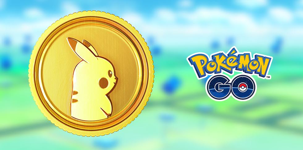 earn pokecoin pokemon go